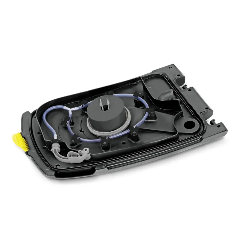 Nắp cho hệ thống xả bể hoàn chỉnh 4.035-369.0