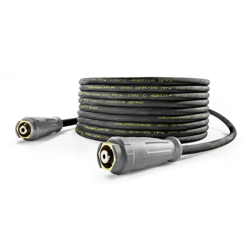 Ống áp lực cao, 10 m, ID 6, 250 bar, 2 x EASY!Lock 6.110-034.0