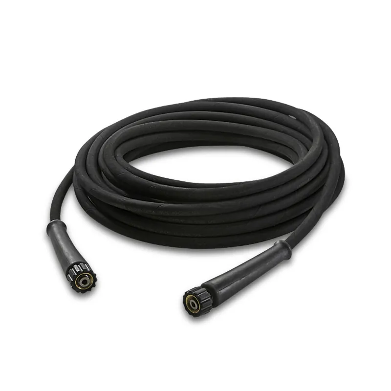 Ống áp lực cao, 15 m, ID 12, 210 bar, 2 x M22 x 1,5 6.391-849.0