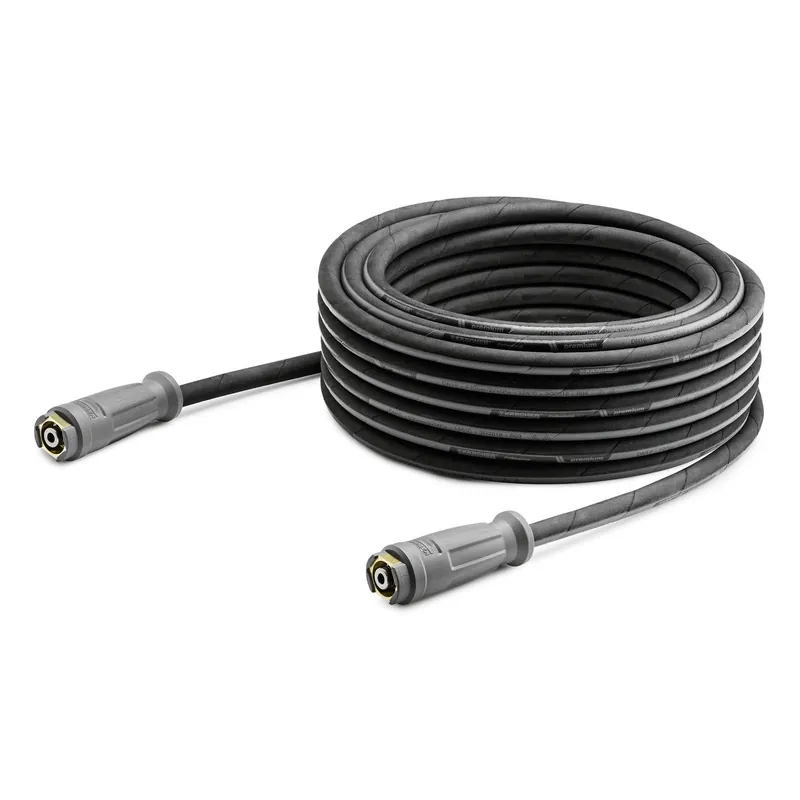 Ống áp lực cao, 15 m, ID 8, 315 bar 6.110-033.0