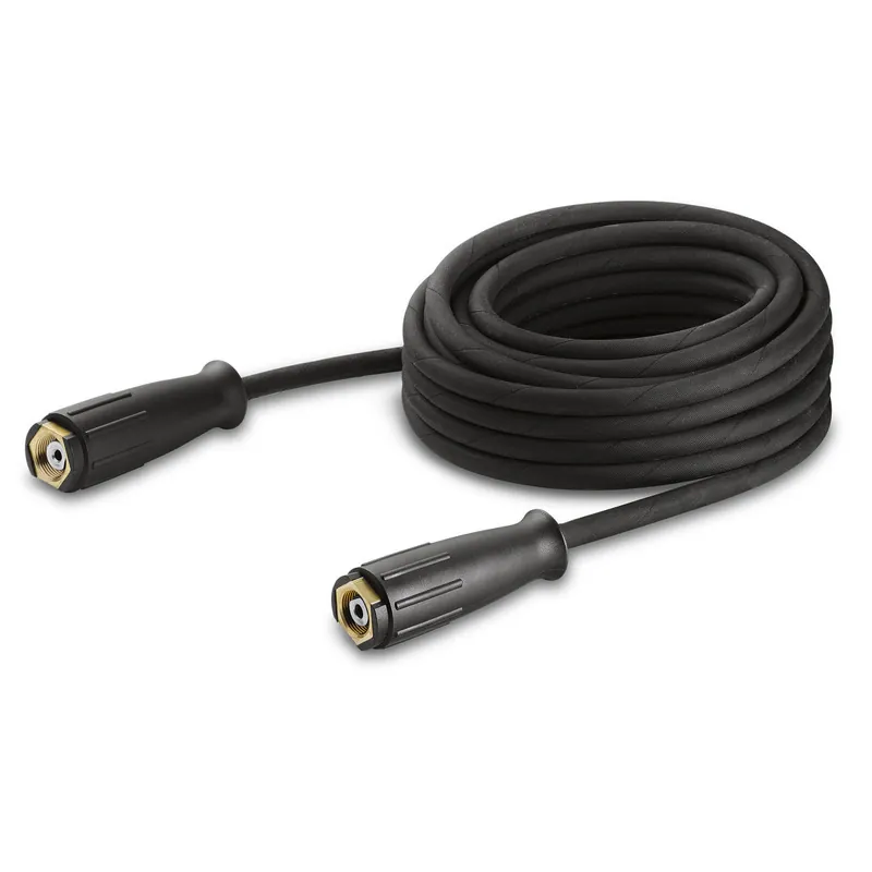 Ống áp lực cao, 20 m, ID 10, 220 bar, 2 x M22 x 1,5 6.390-726.0