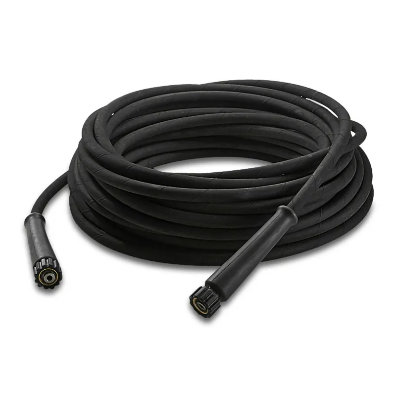 Ống áp lực cao, 25 m, ID 10, 220 bar, 2 x M22 x 1,5 6.391-513.0