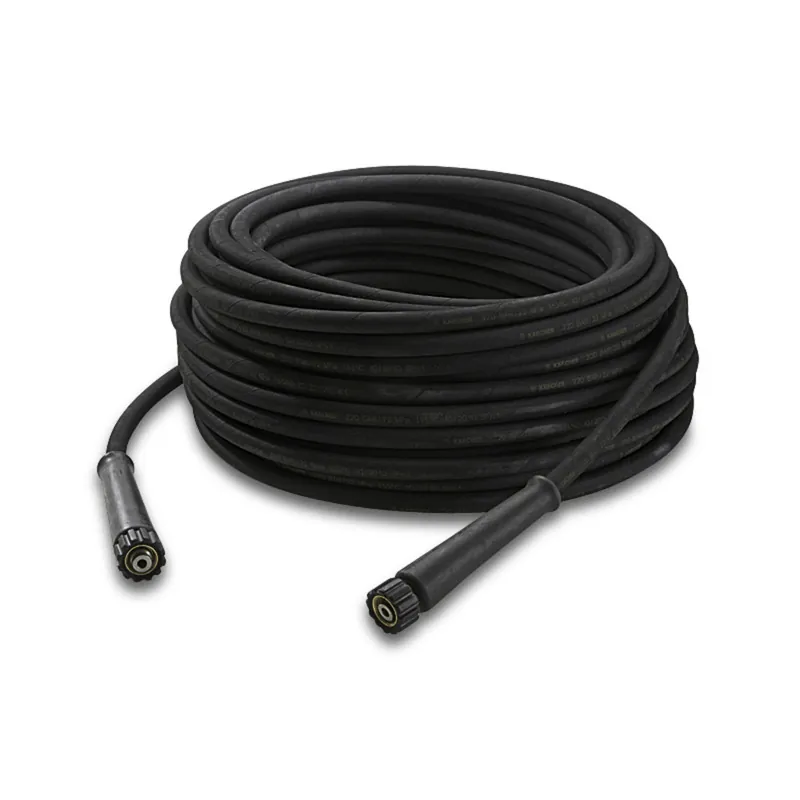 Ống áp lực cao, 40 m, ID 10, 220 bar, 2 x M22 x 1,5 6.391-510.0