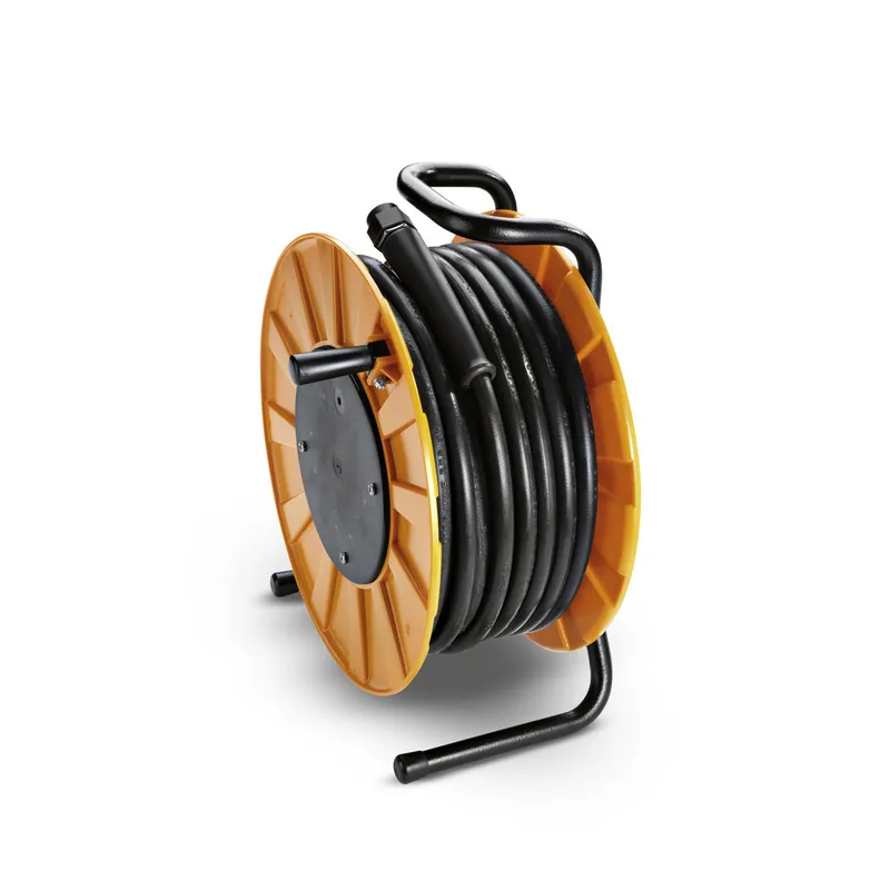 Ống áp lực cao 6.025-278.0