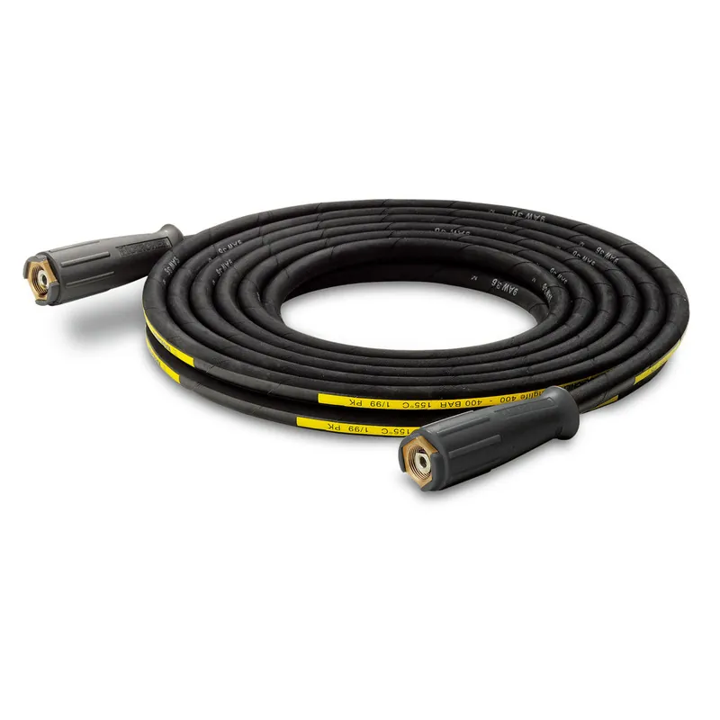 Ống áp lực cao dẫn điện, 10 m, ID 8, 400 bar, 2 x M22 x 1,5 6.391-741.0