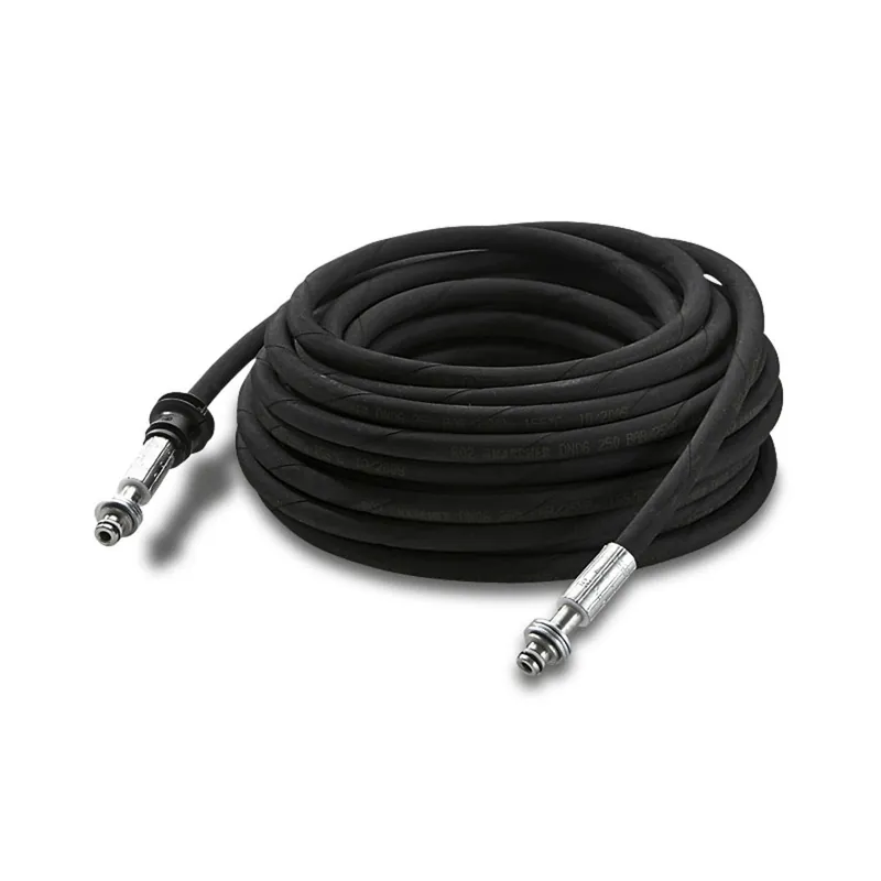 Ống áp lực ID 6, 15m, cho cuộn vòi 6.391-417.0