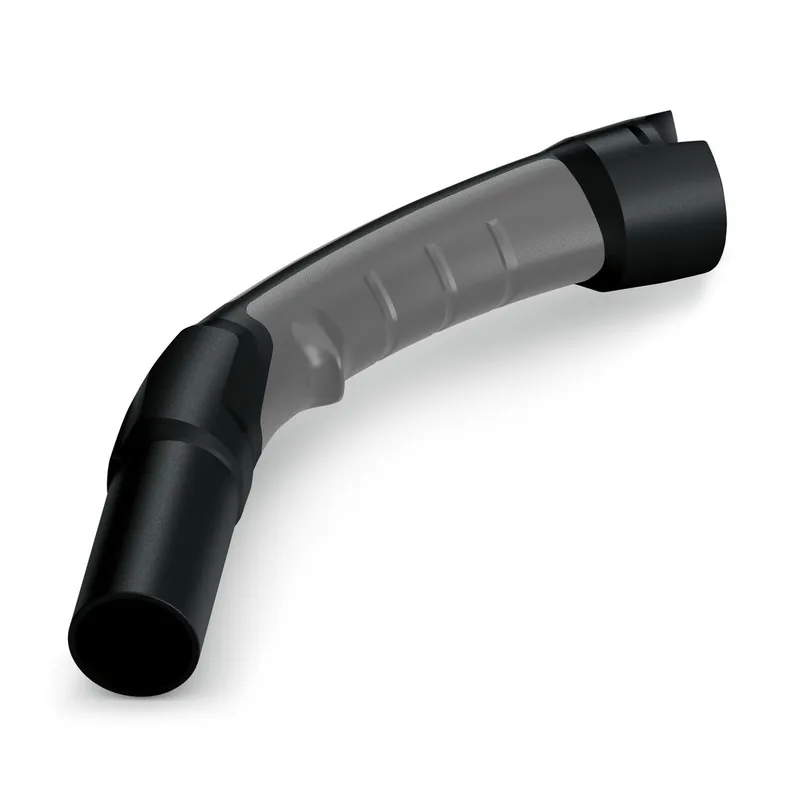 Ống hút cong Adv, dẫn điện 2.889-168.0
