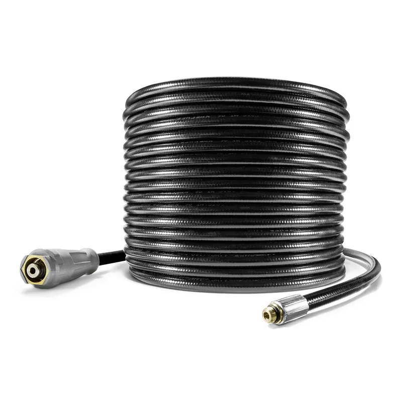 Ống làm sạch đường ống, DN 6, 20 m, áp lực tối đa 140 bar 6.110-049.0