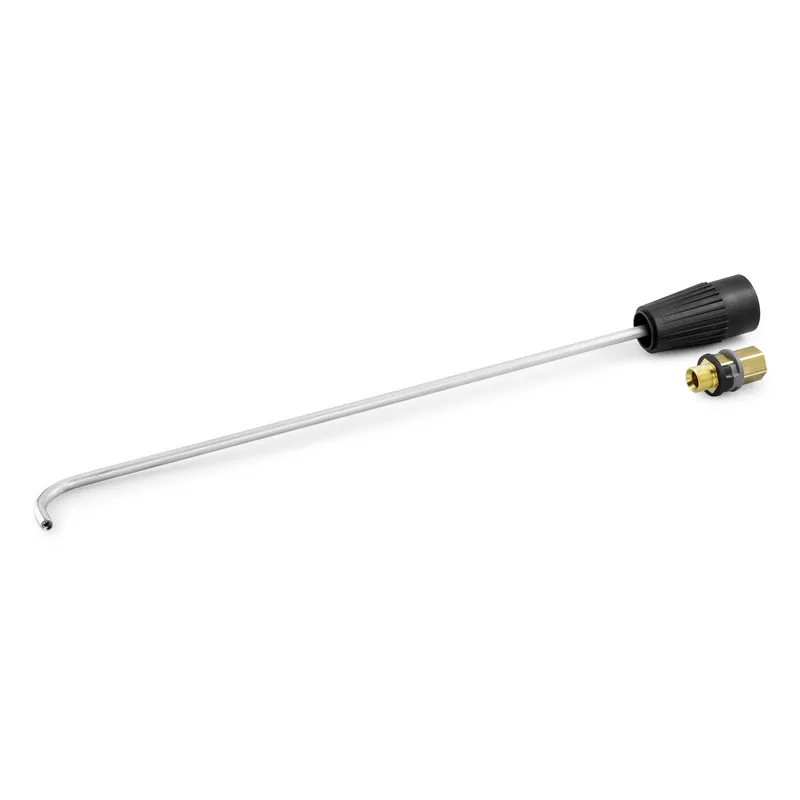Ống làm sạch máng nước 2.112-015.0