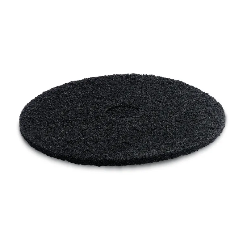 Pad, Cứng, Đen, 533 mm, 5 Unit 6.369-015.0
