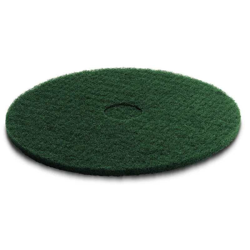 Pad, cứng trung bình, Xanh lá, 381 mm, 5 Unit 6.369-790.0