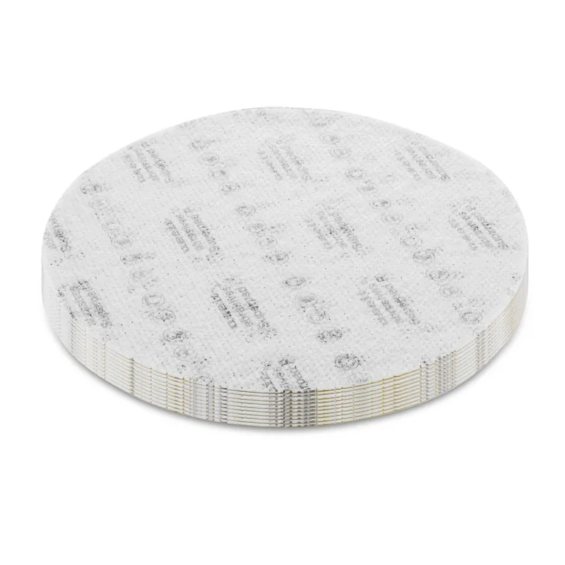 Pad grinding grain size 60 17" 6.944-016.0