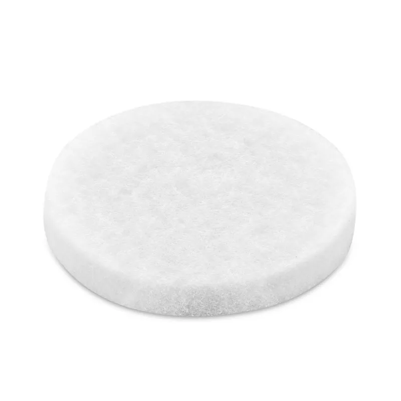 Pad, rất mềm, Trắng, 170 mm, 1 Unit 6.994-120.0