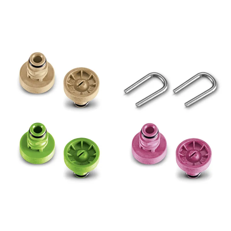 Phụ kiện đầu phun thay thế cho T 350 2.643-335.0