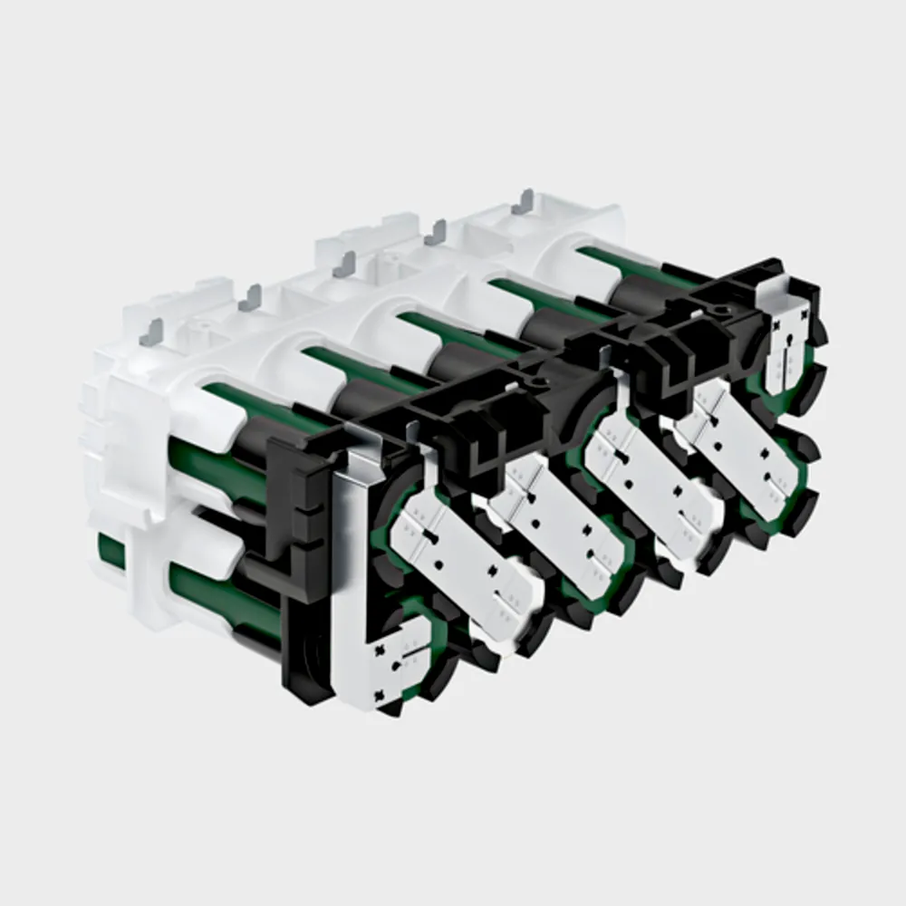 Pin Power+ 36/60 – Tế bào lithium-ion mạnh mẽ