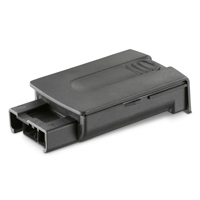 Pin thay thế bằng pin lithium-ion, 7,2 V / 2,6 Ah Pin 6.654-328.0