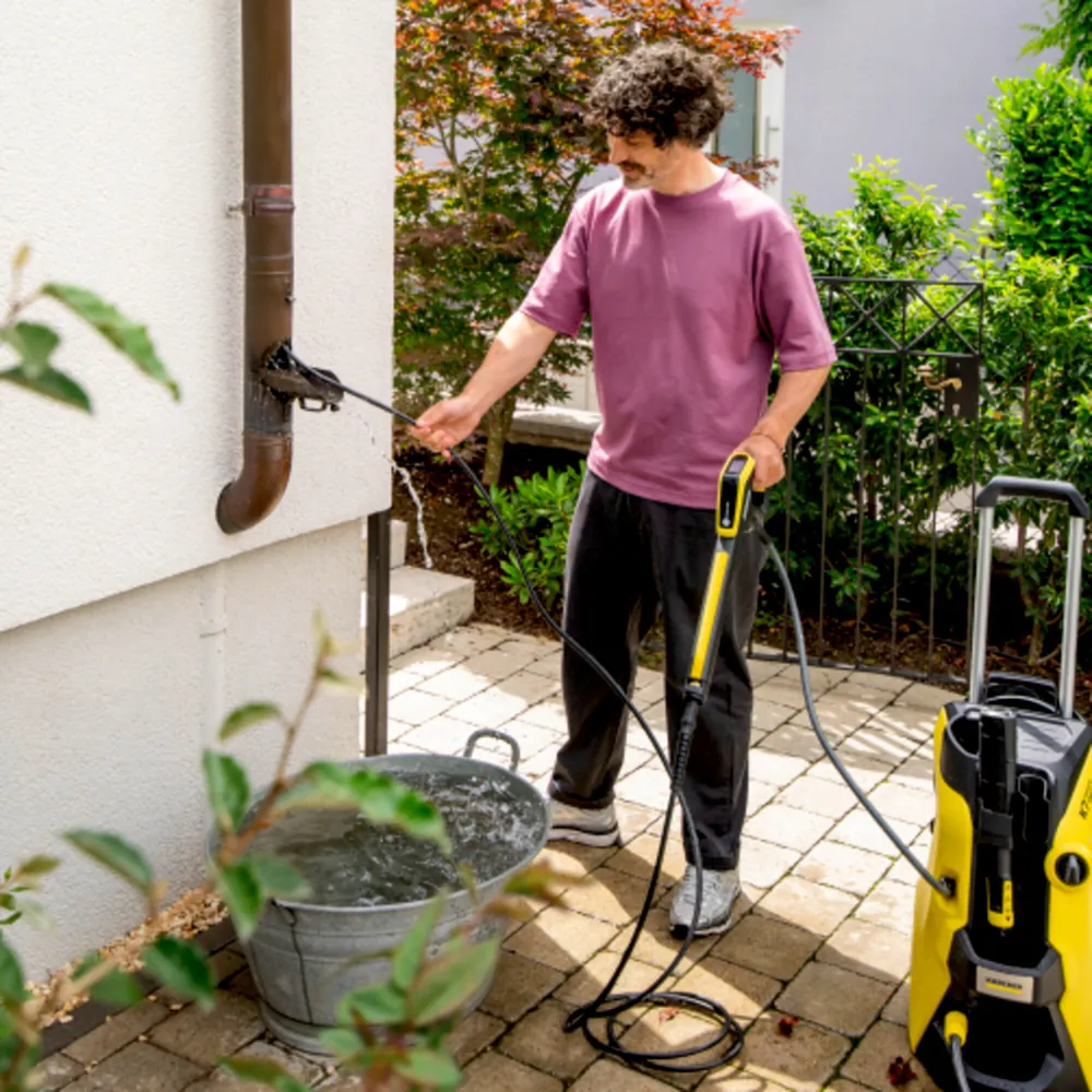 Pipe cleaning nozzle – Làm sạch mạnh mẽ bằng áp lực cao
