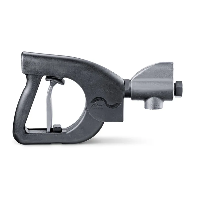 PISTOL áp lực cao HP-DG 9.918-187.0