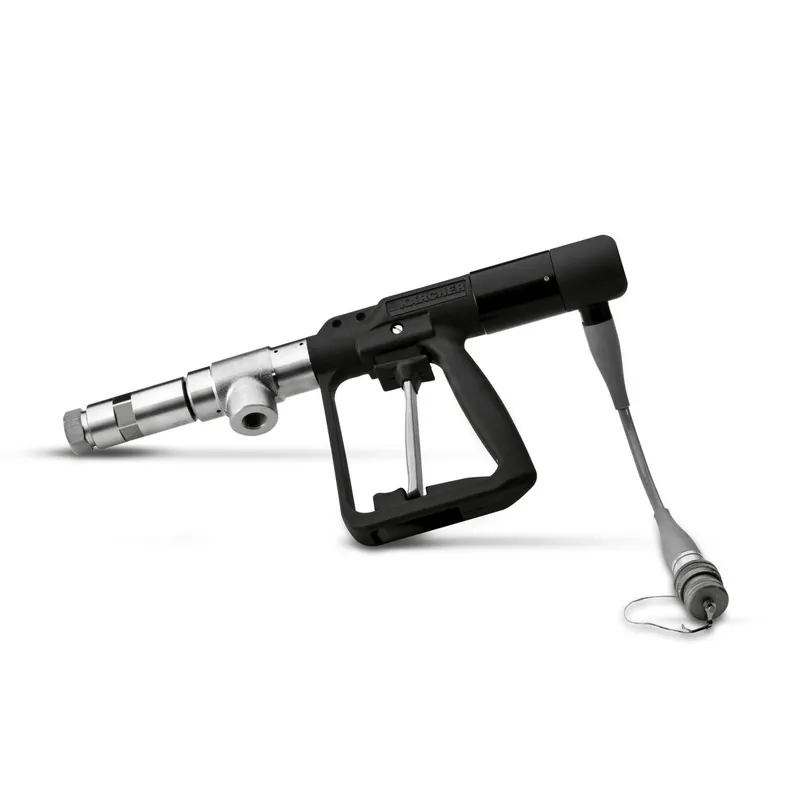 Pistol 6.025-124.0