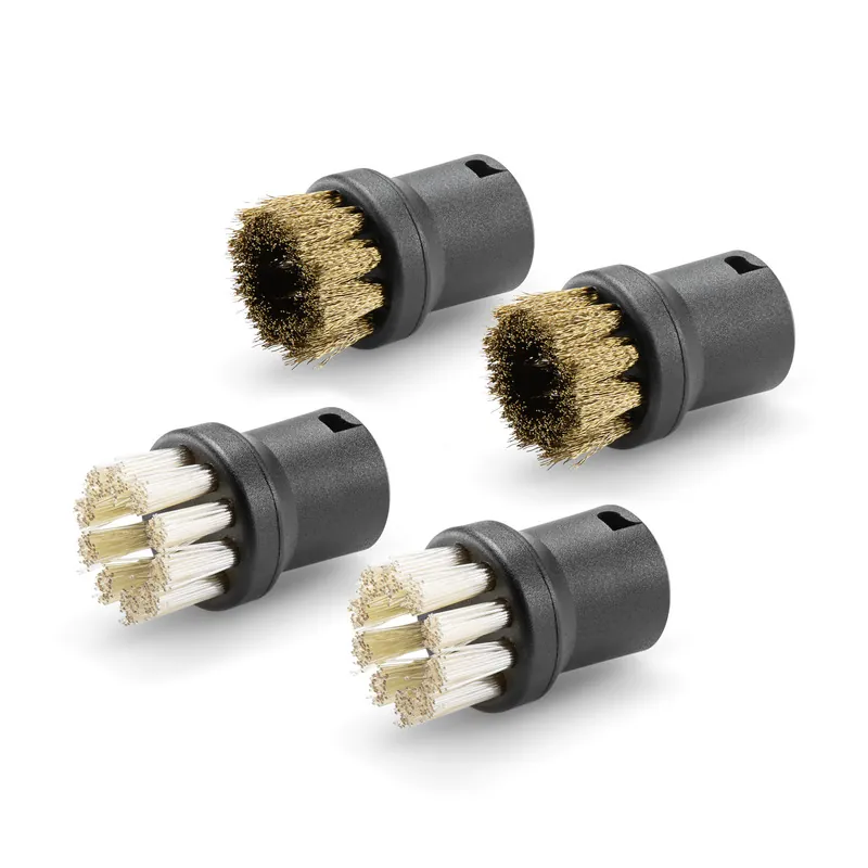Power brush set 2.863-335.0