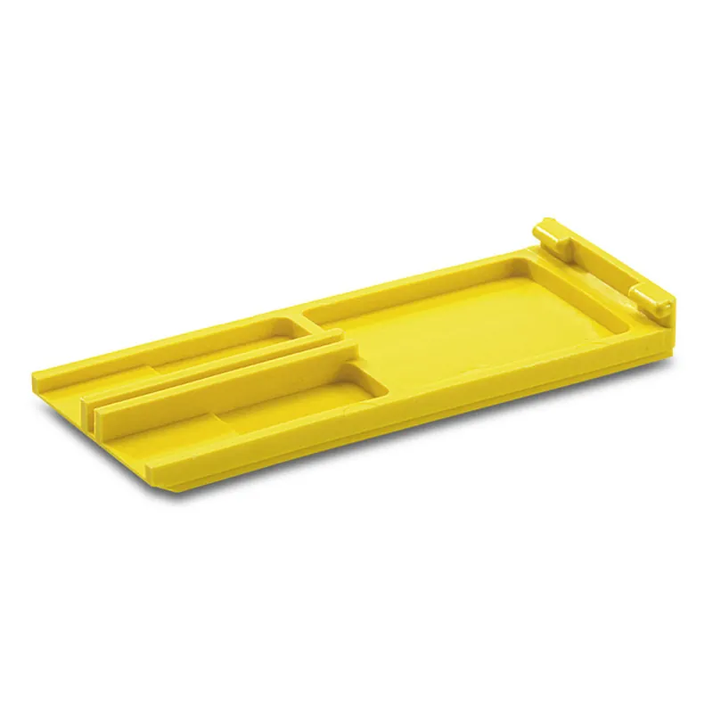 Rãnh điều hướng, tiêu chuẩn 5.032-932.0