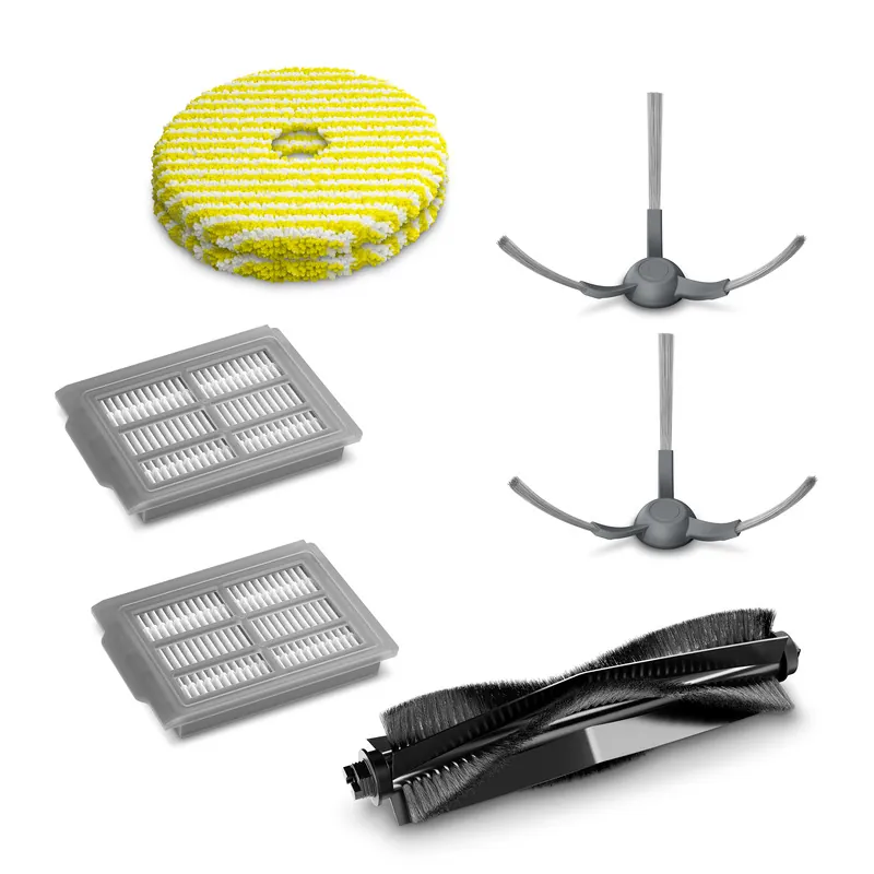 RVM 4 Accessories Set 2.269-131.0