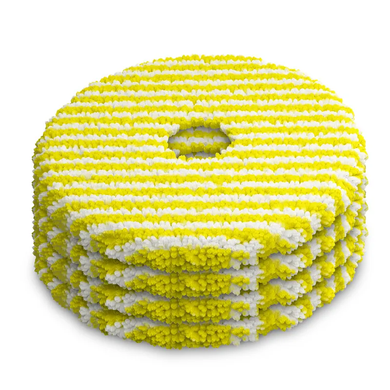 RVM 4 Mop Set 2.269-130.0