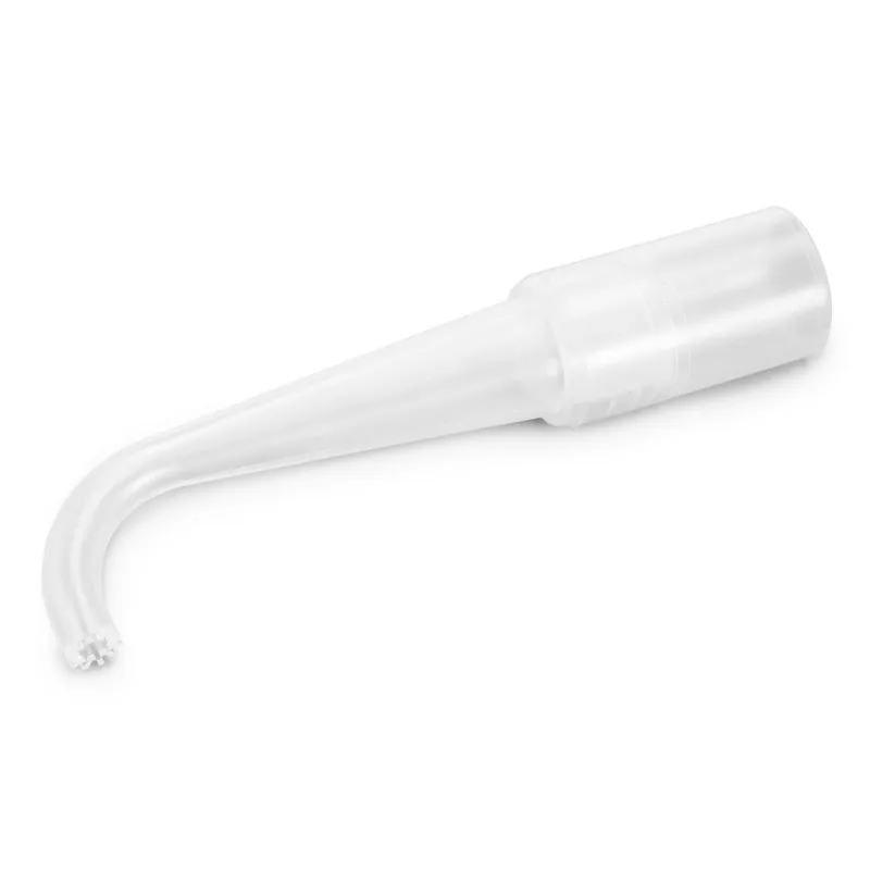 Standard nozzle flexible Silikon FDA tra 9.989-848.0