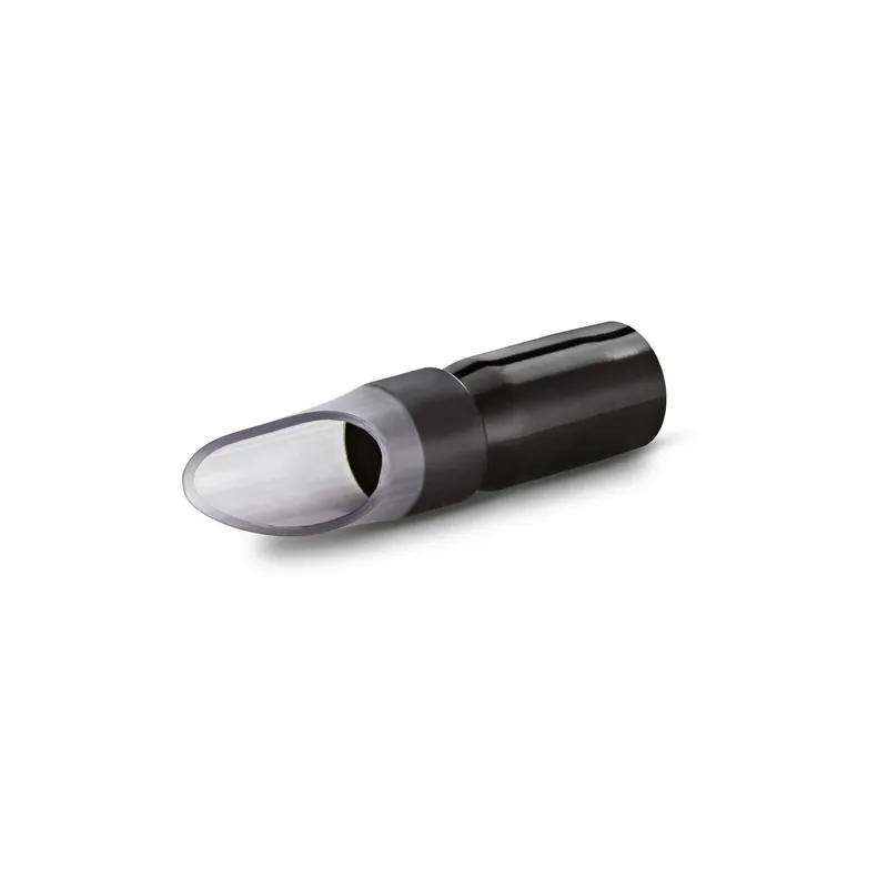 Standard nozzle PVC DN70 9.989-676.0