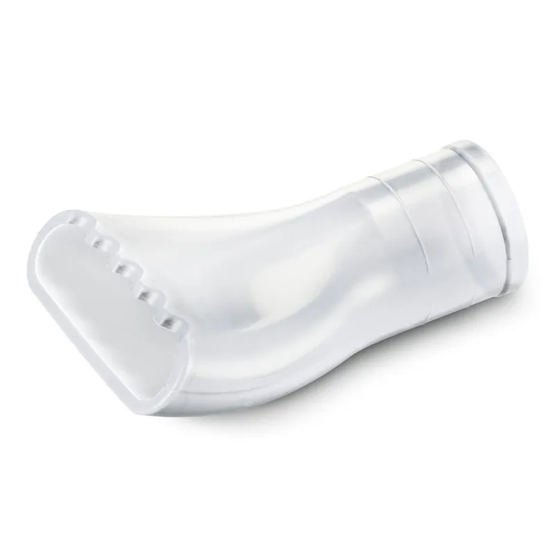 Standard nozzle silicon FDA blue DN-F40 9.989-855.0