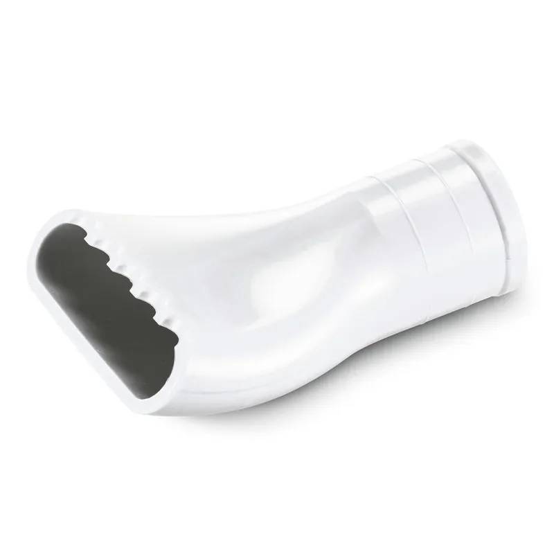 Standard nozzle silicon FDA blue DN-F40 9.989-858.0