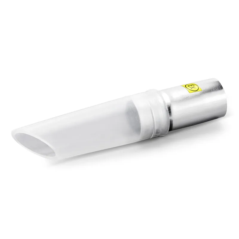 Standard nozzle Silicone DN70 9.989-672.0