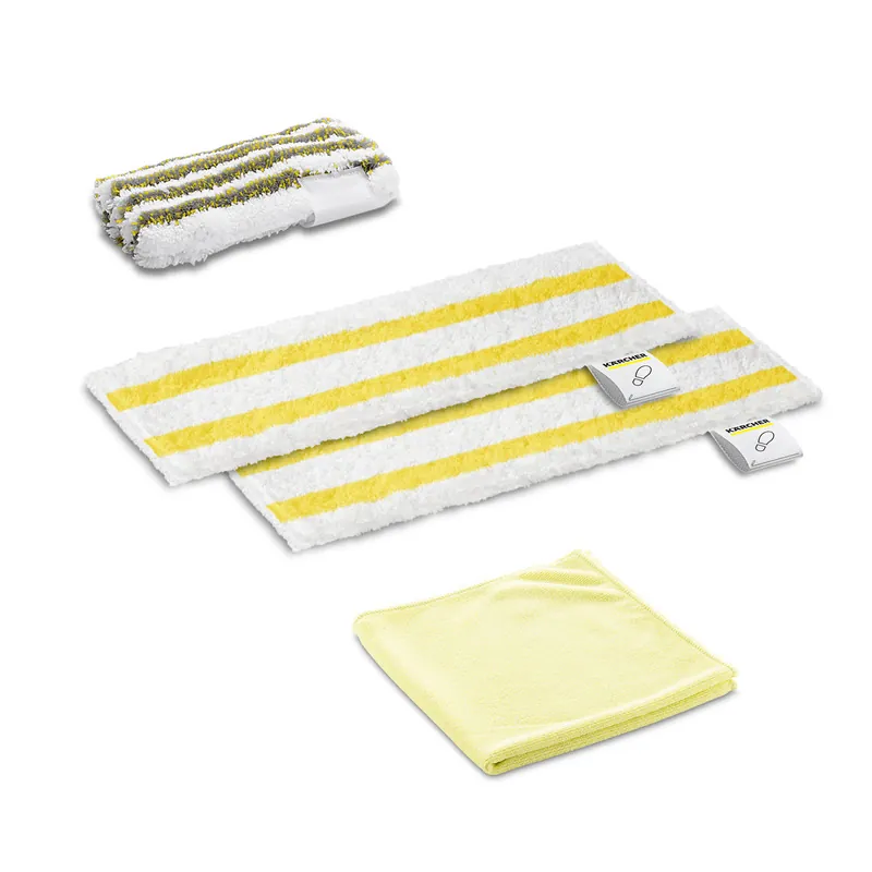 Starter cloth set 2.863-346.0