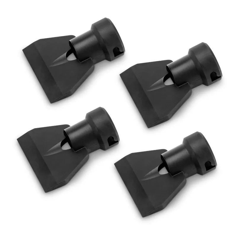 Steam scraper set 2.889-392.0