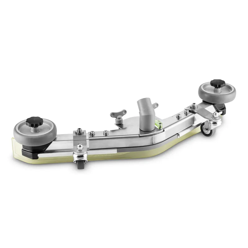 Suction bar v-shaped 750mm CN, 750 mm, hình V 4.777-115.0