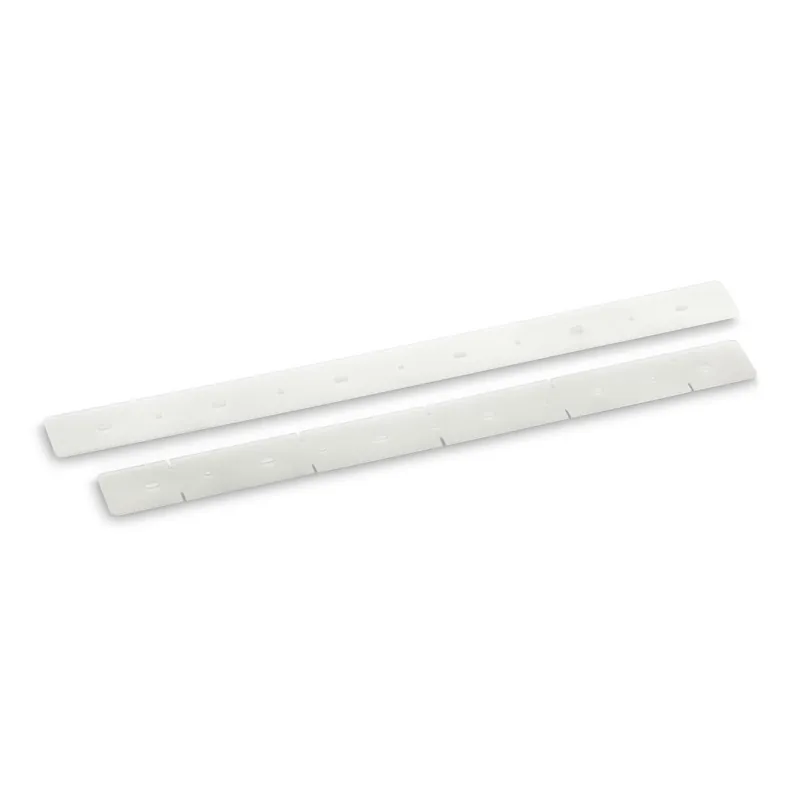 Suction lip set, không thấm dầu, 630 mm 4.600-068.0