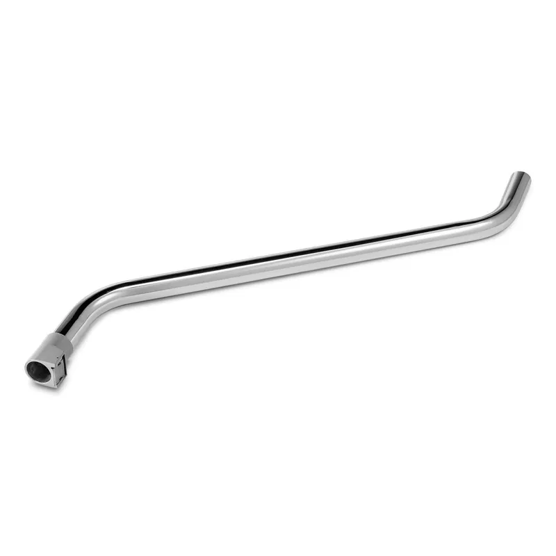 Suction tube stainless steel AISI 304 DN 9.989-912.0
