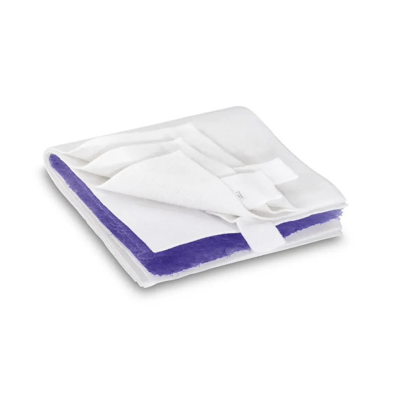 Tấm lọc có lớp microbes, 3 lớp 6.626-042.0