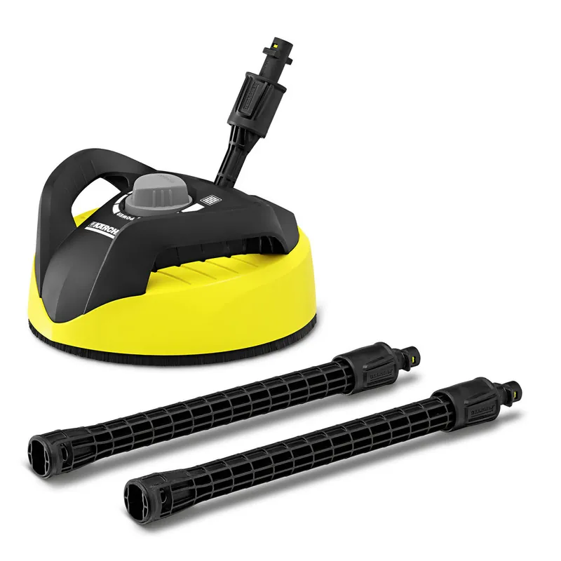 Thiết bị làm sạch T 350 T-Racer 2.643-252.0