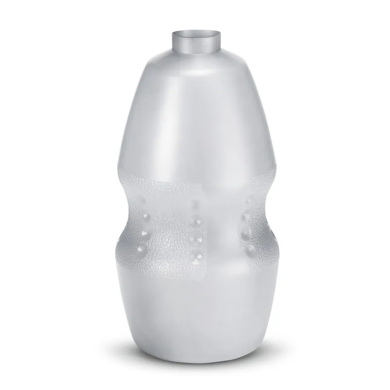 Thùng chứa chất làm sạch 1L cho bình phun tạo bọt Advanced 6.414-050.0
