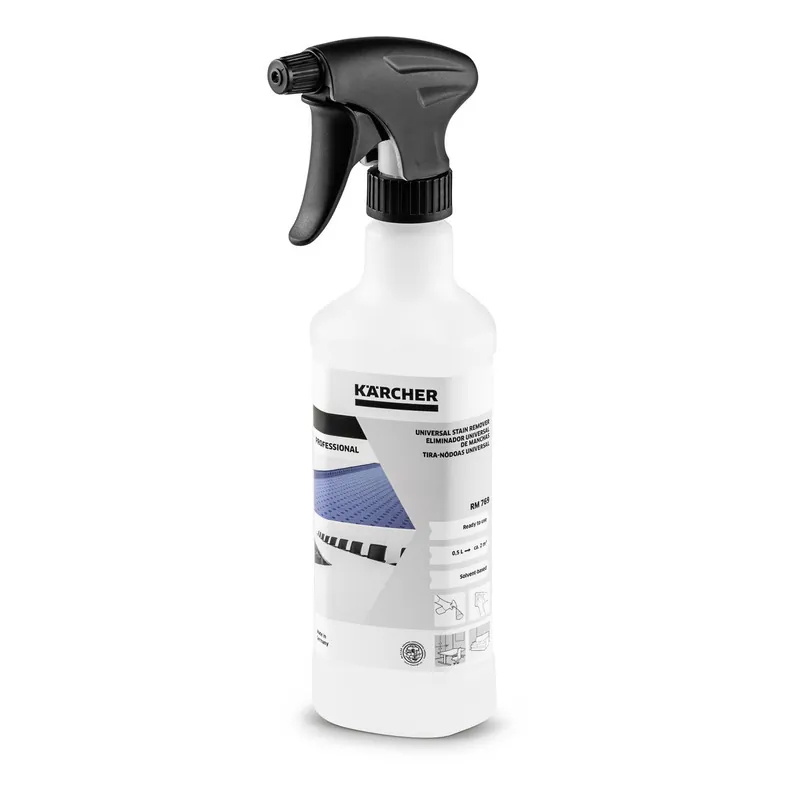 Universal Stain Remover RM 769 6.295-490.0