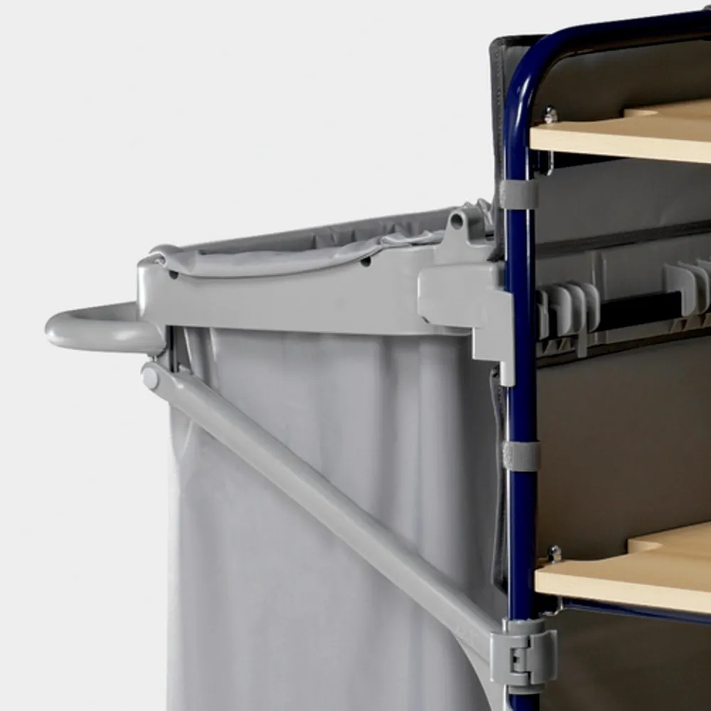 Vật tư tiêu hao Karcher Trolley Hotel Classic I – Công thái học tốt