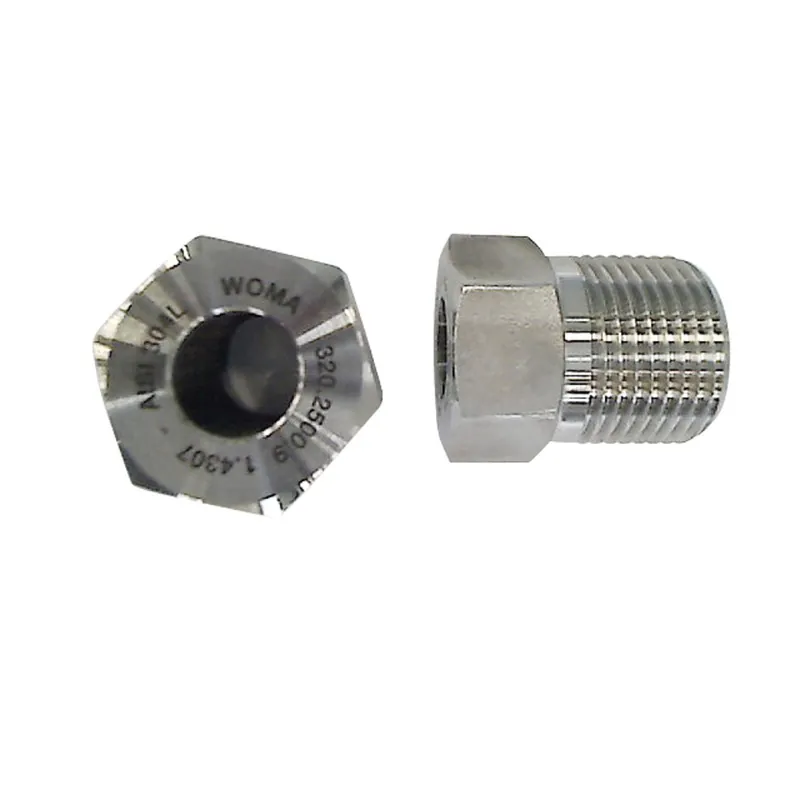 Vít áp lực 9.883-669.0