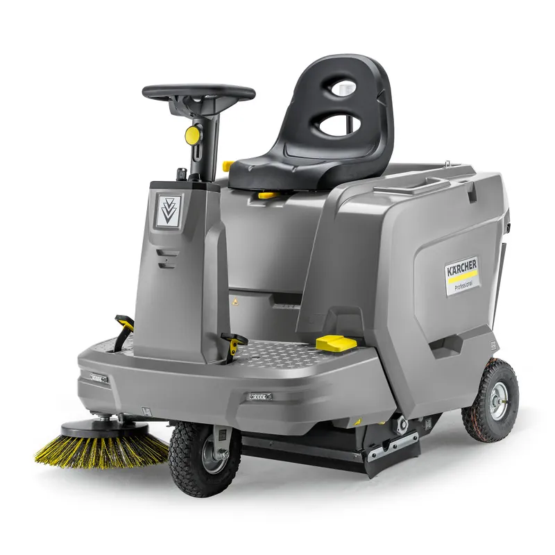 Xe quét ngồi lái Karcher KM 85/50 R Bp 1.351-126.0