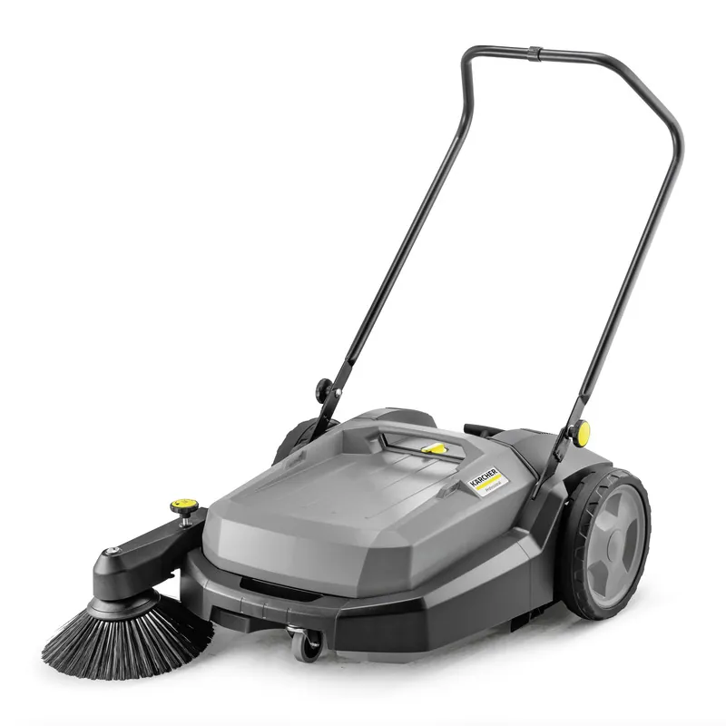 Xe quét và máy quét hút đẩy tay Karcher KM 70/20 C 1.517-130.0