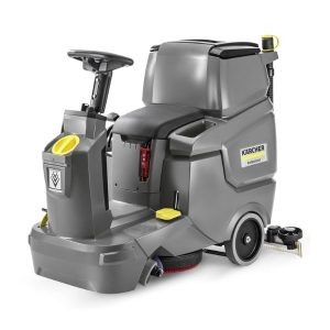 Máy chà sàn ngồi lái Karcher BD 50/70 R BP Classic 2