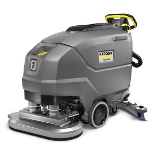 Máy chà sàn liên hợp Karcher BD 70/75 W Classic Bp