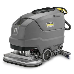 Máy chà sàn liên hợp Karcher BD 80/100 W Bp Classic *EU