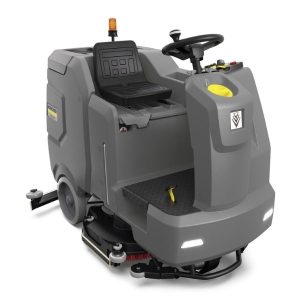 Máy chà sàn liên hợp Karcher BD 90/160 R Classic Bp 1