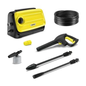 Máy phun rửa áp lực cao Karcher K 2 Winner